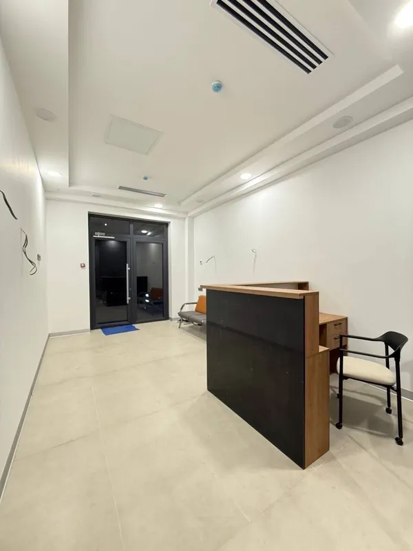 Аренда офис Улица Махтумкули 180м2