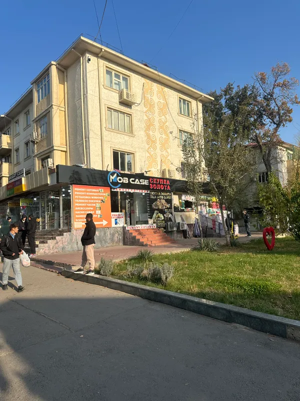 Tilla olamiz Скупка золото — фото 2
