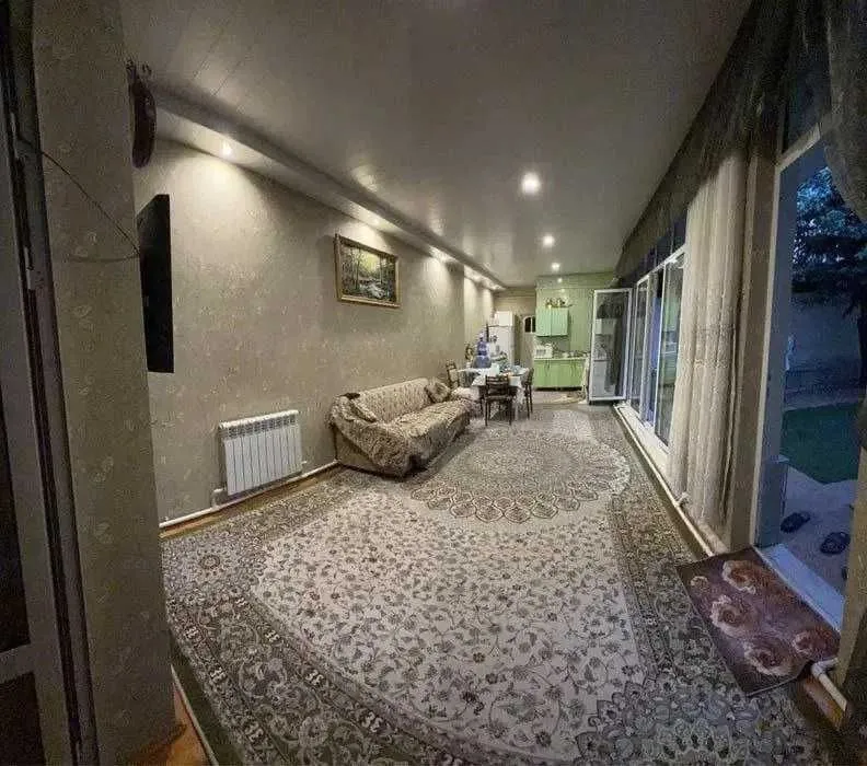 РАКАТ Махалля‼️Продается Дом Участок - 3 сотки, Яккасарайский район‼️ — фото 4