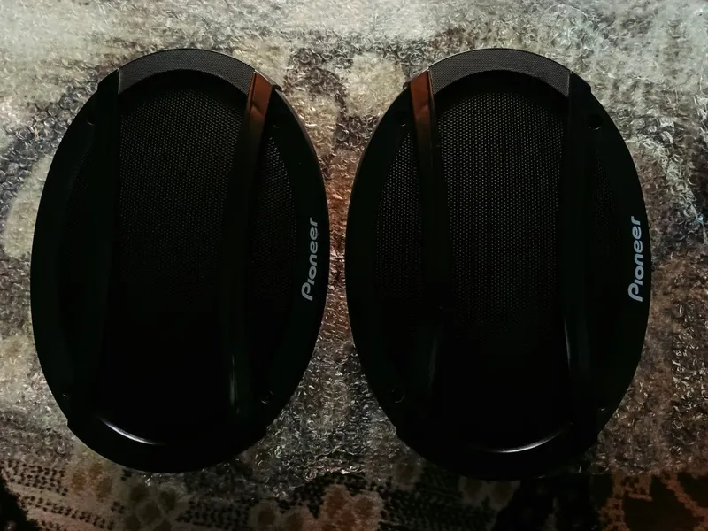 PIONEER TS-A6996S