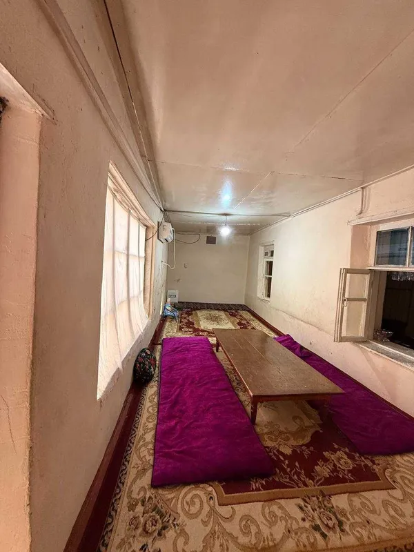 Tezda Sotiladi! Termiz Shahri Markazida 5 Xonali Hovli — фото 3