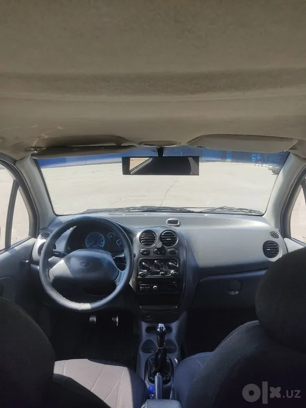 Matiz 2009 qora 3tali gen beriladi 1 Matiz 2009 qora 3tali gen beriladi 1