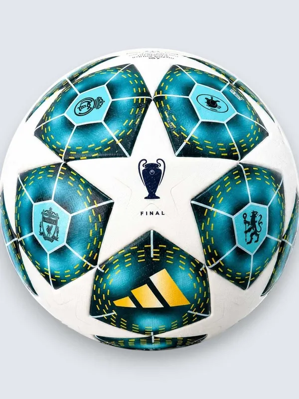 Futbol koptigi Liga 6 Futbol koptigi Liga 6