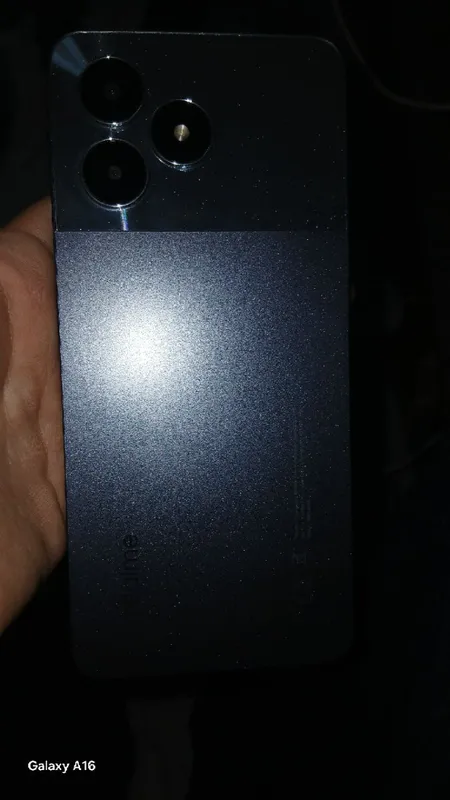 realme note 50 4g (lte) 4