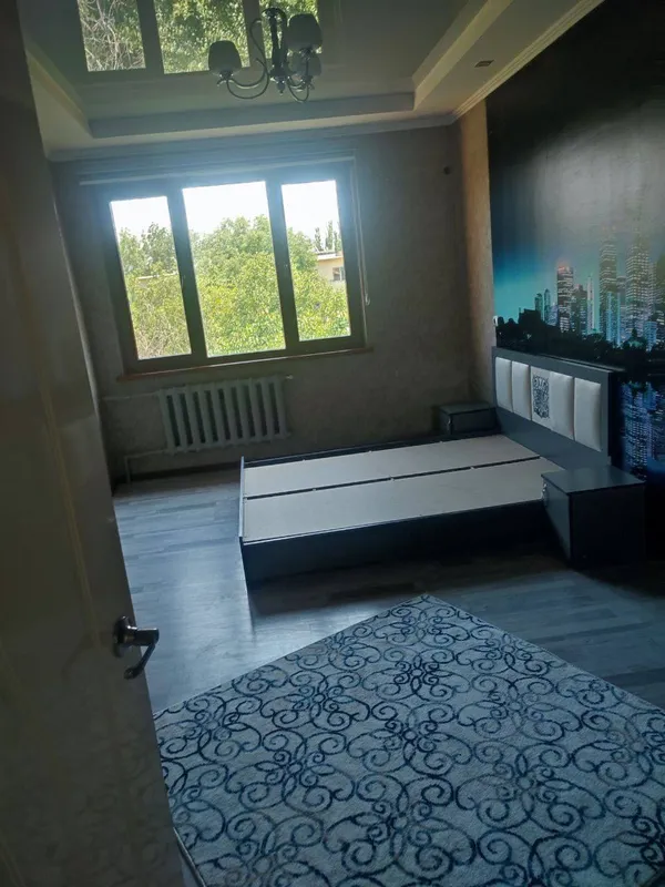 Продается Чиланзар 20 квартал, 2 комнатная