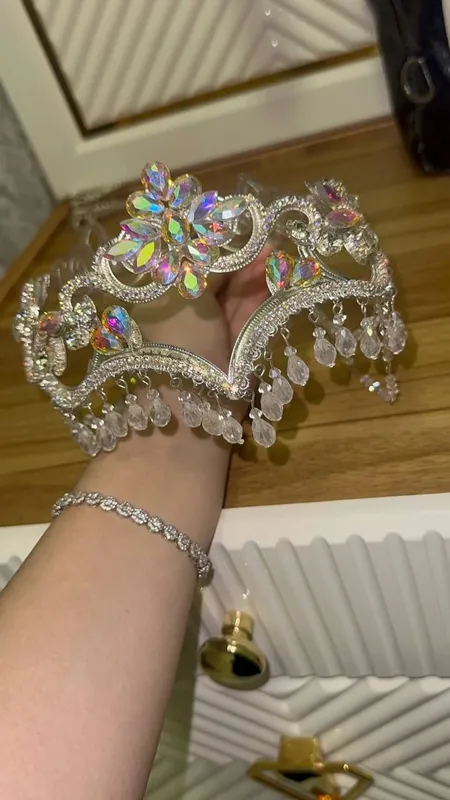 Diadema/Диадема (украшения для девочек) 3