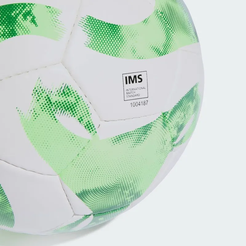 adidas Tiro Match Ball - оригинал 5 размер — фото 7
