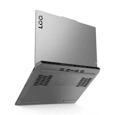 Noutbuk Lenovo LOQ Gaming | AMD Ryzen 5 220 | RTX 5050 8GB 5 Noutbuk Lenovo LOQ Gaming | AMD Ryzen 5 220 | RTX 5050 8GB 5