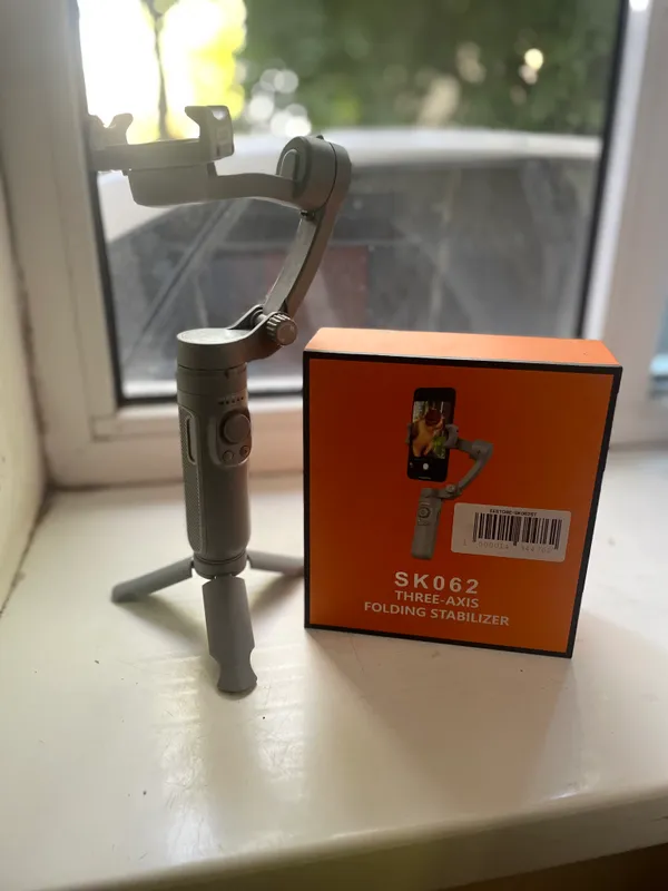 Stobilizator