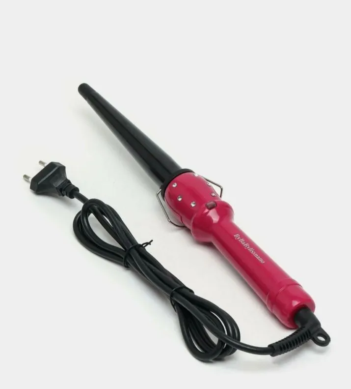 конусная плойка для волос ByBabyliss ST2218.