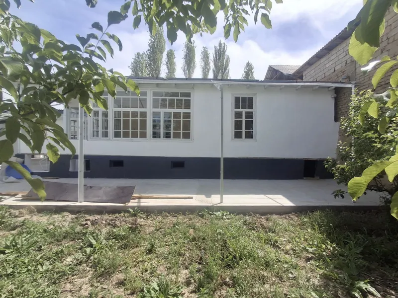 Kitob tumani Sanam MFYdan hamma qulayliklarga ega 8 sotxli uy sotiladi — фото 7