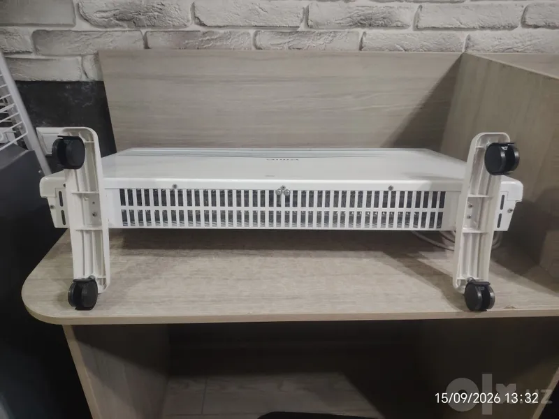 Импортный конвекторный обогреватель AIWA 5 Импортный конвекторный обогреватель AIWA 5