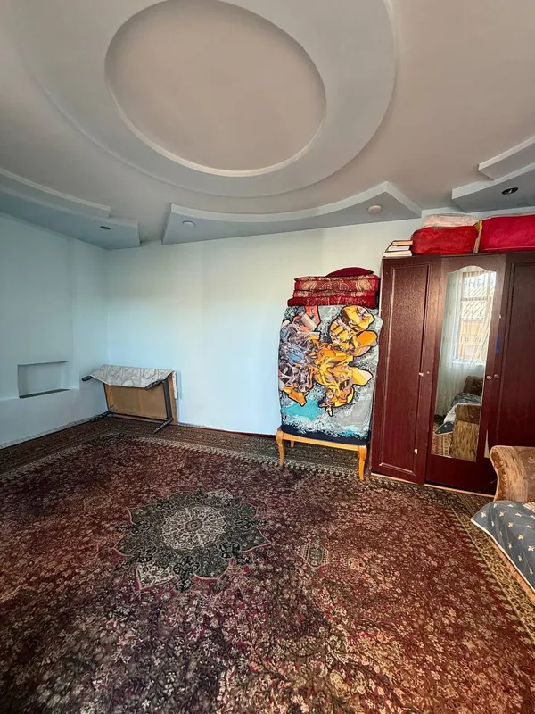 Возле Исламской Цивилизации Дом Участок 3,35 сотки 100 м² 5 комнат 7