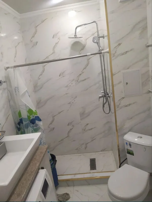 Badamzor metrosi 8