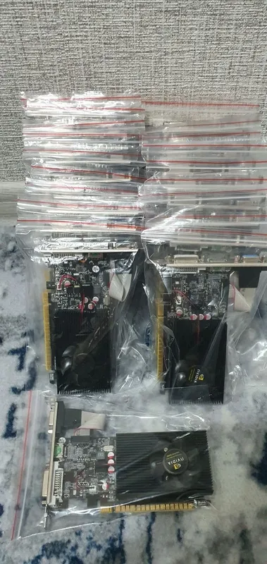 Gt 730 4gb 10 dona