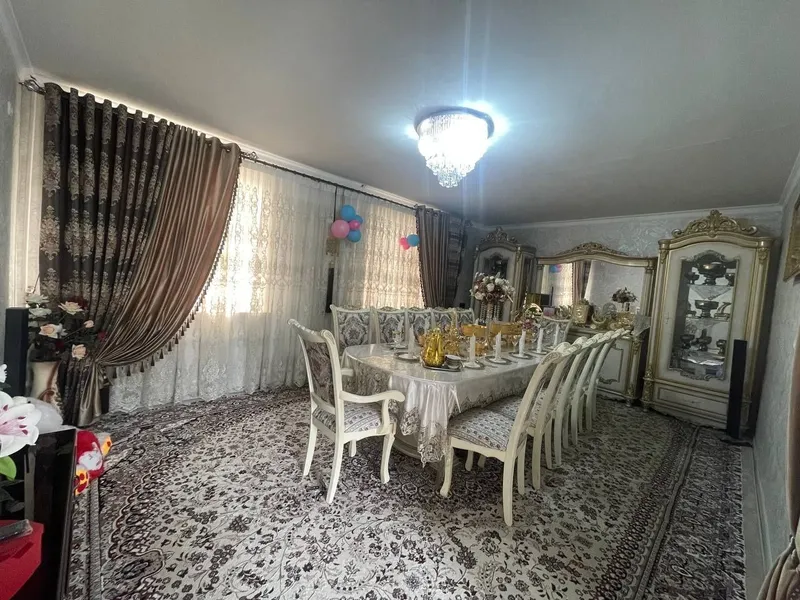 Bektemir tumani 3.1 sotik xovli sotiladi — фото 5