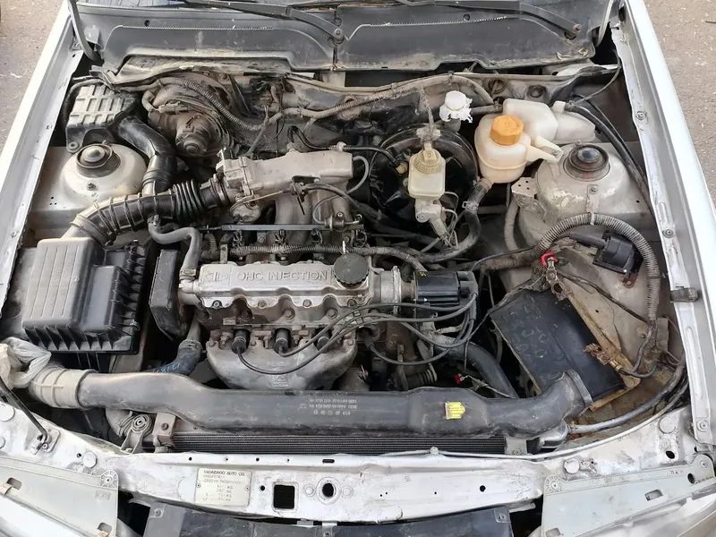 Nexia 1999. . 6 Nexia 1999. . 6