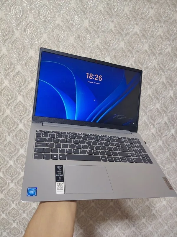 Lenovo IdeaPad1i — фото 5