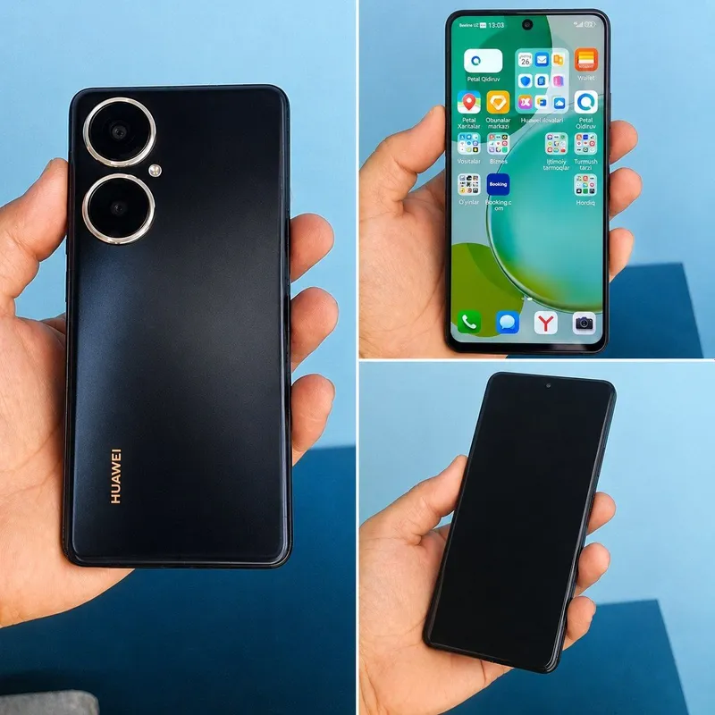 Huawei nova 11i