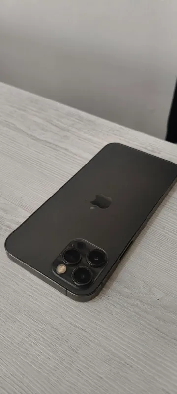 iPhone 12 Pro 128 ГБ 3