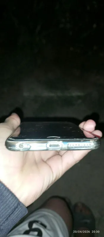 iPhone 6 plus
