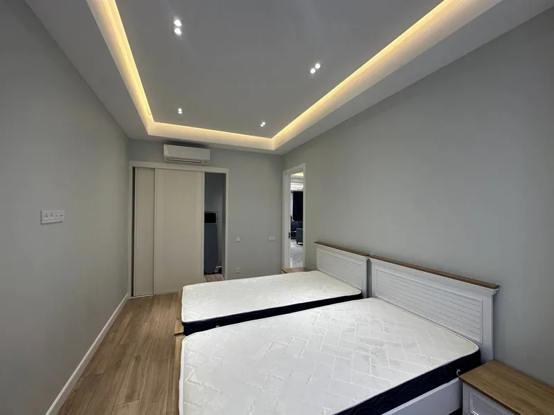 Аренда 4-х комнатной квартиры в Ташкент Сити ЖК GARDENS RESIDENCE — фото 6