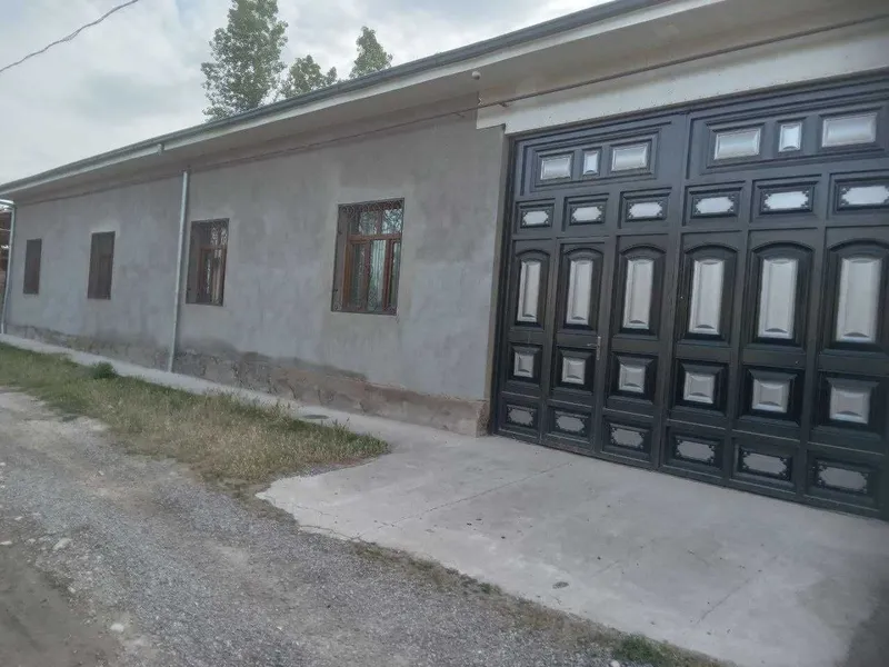 Продам участок 14 соток 9 комната в Юкори Чирчик р-не, Ободон махалла