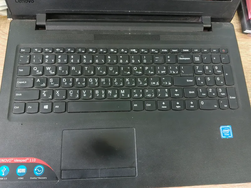 Продаётся ноутбук Lenovo 1 Продаётся ноутбук Lenovo 1
