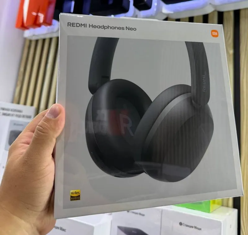 REDMI Headphones Neo 2 REDMI Headphones Neo 2
