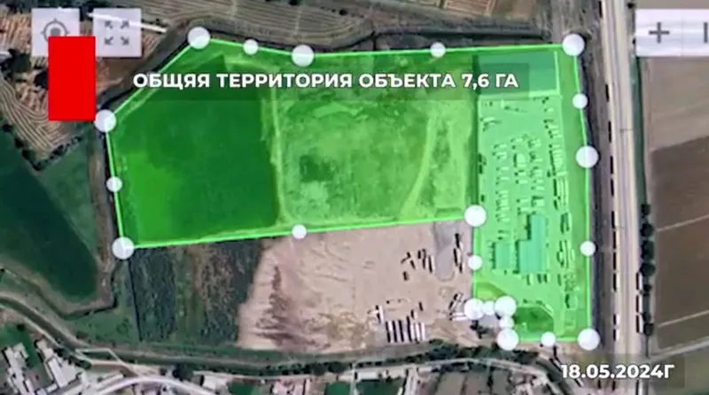 База логистическая продажа — фото 1