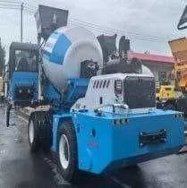 Кармикс JBJ Shandun 4,0 Куб