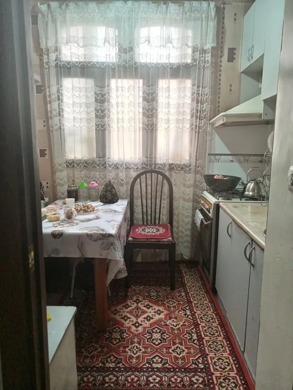 Kvartira ijaraga beriladi 5
