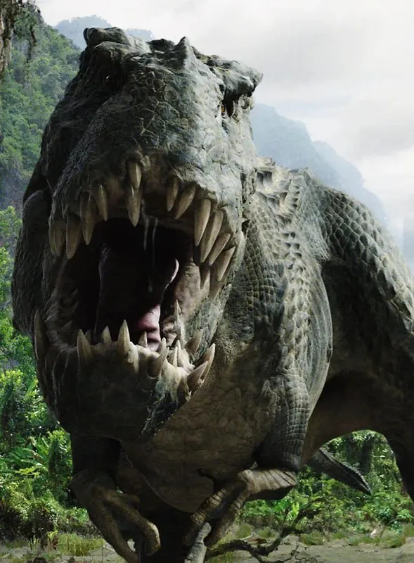 T-Rex Dinozavr Aktivlik Modeli, 36.32 sm — фото 6
