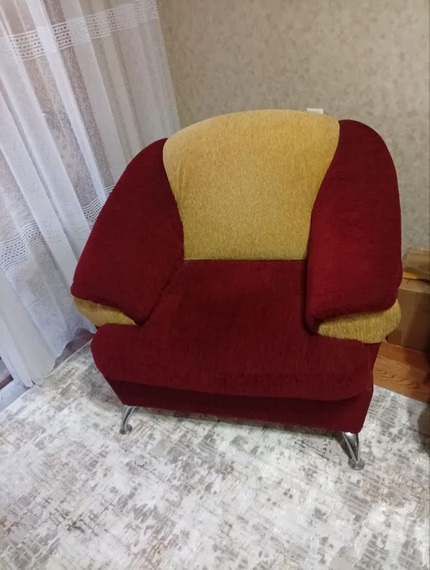 Mebel Divan va Kreslo