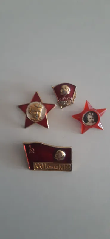 Значки продается — фото 3