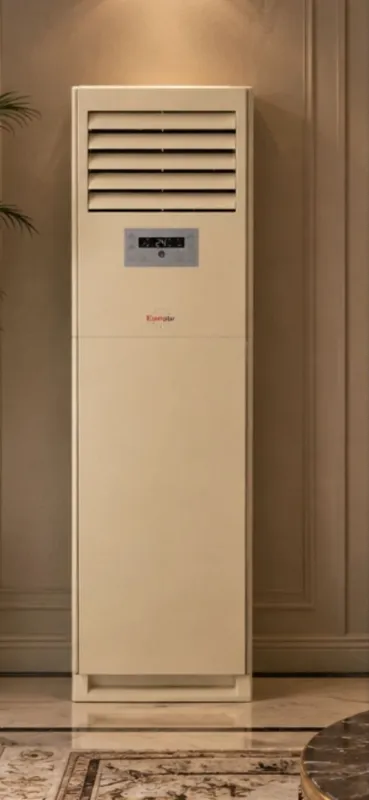 Kondisoner EURO AIR Kondisoner EURO AIR