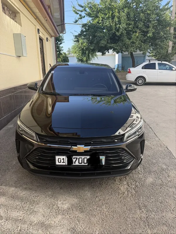 Monza 1.3Turbo 2023yil 2 Monza 1.3Turbo 2023yil 2