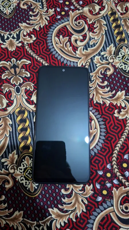 Redmi note 11s sotiladi — фото 1
