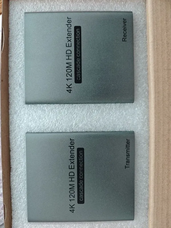 Усилитель сигнала HD Extender 120m