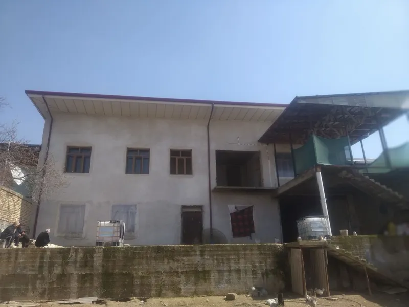 Toshkent, Nazarbekda 15,46 sotix uchastka sotiladi! — фото 1