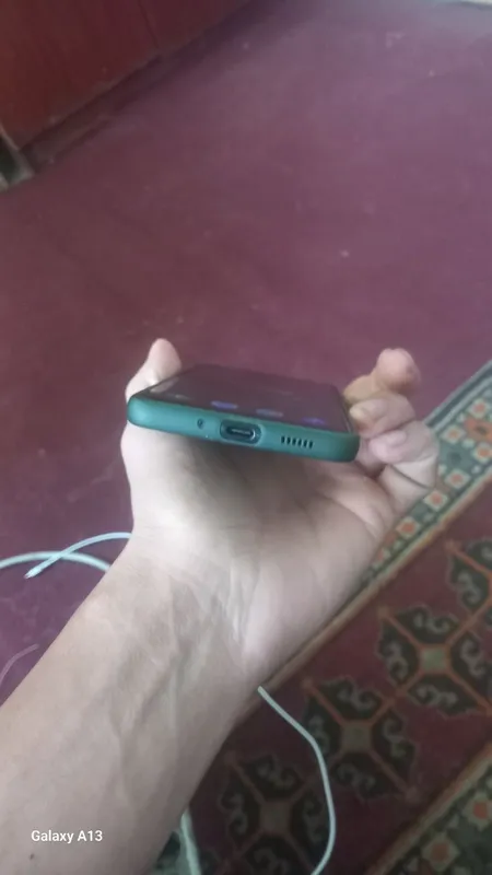 Samsung A33 5G 128 4 Samsung A33 5G 128 4