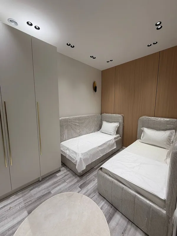 82 m², 4 xonali kvartira sotiladi, Yashnobod tumani · ID 43341 2