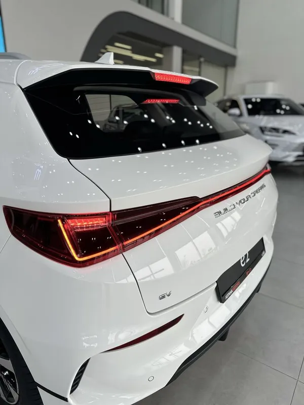 BYD e2 Harid qiling Rasmiy Dilerdan , BYD Farg’ona Astana Motors — фото 5