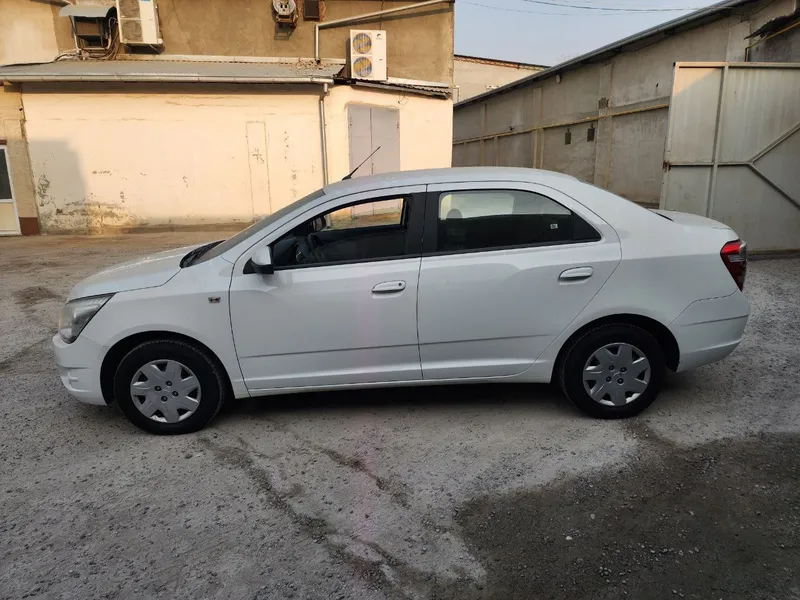 Продаю Chevrolet Cobalt