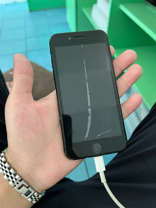 iphone 7 32 tali 100% atpecatka zor iwlidi — фото 6