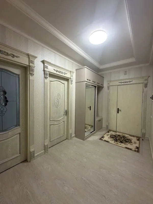 Продаётся 2-комнатная квартира в ЖК Golden house (Шайхантахурский р-н, ориентир Себзор) — фото 7