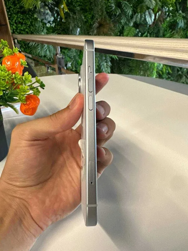 iPhone 15 128Gb Blue 100% 30-sikl 3