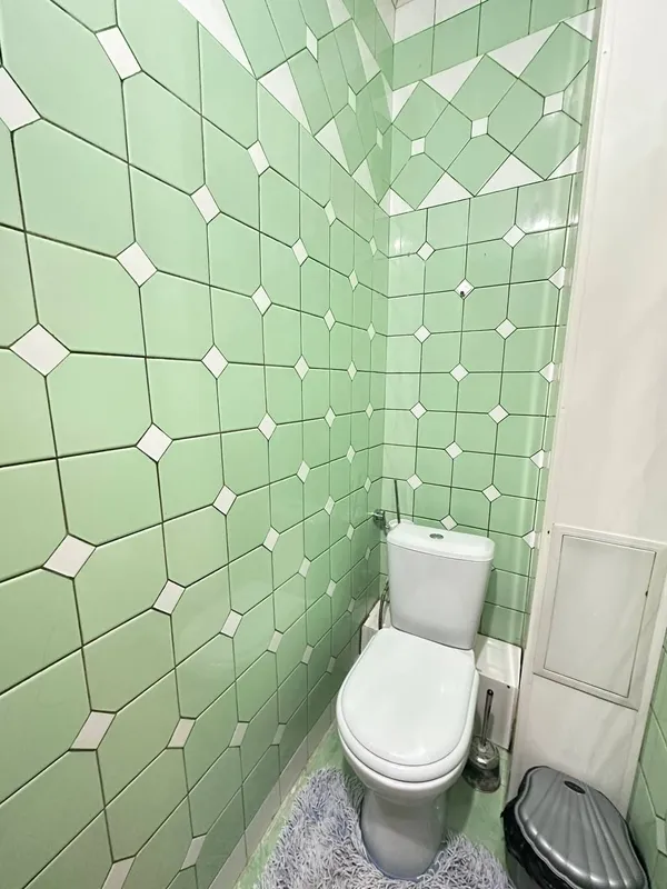 аренда квартира метро минор 3 комнита цена 700$ — фото 5