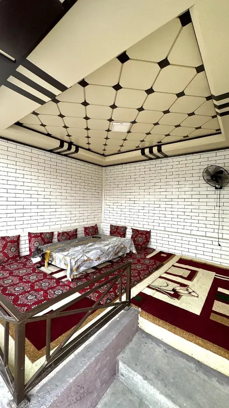 Oilaviy Dacha дача Oqtosh — фото 6