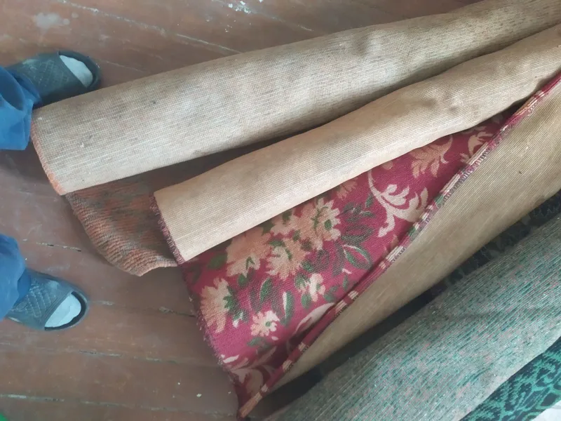 Паласы паласы 2*3 6 штук